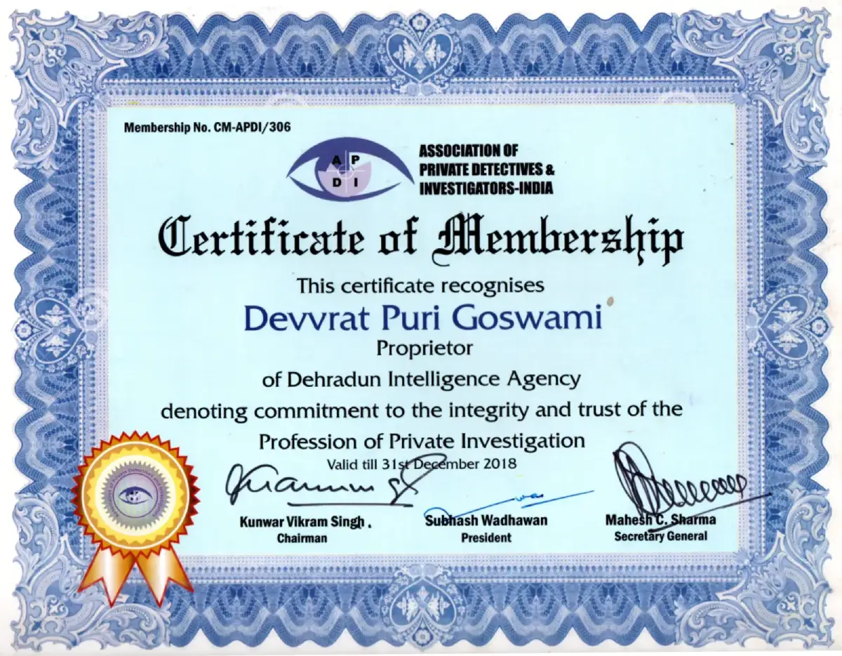 APDI-membership-certificate-2018