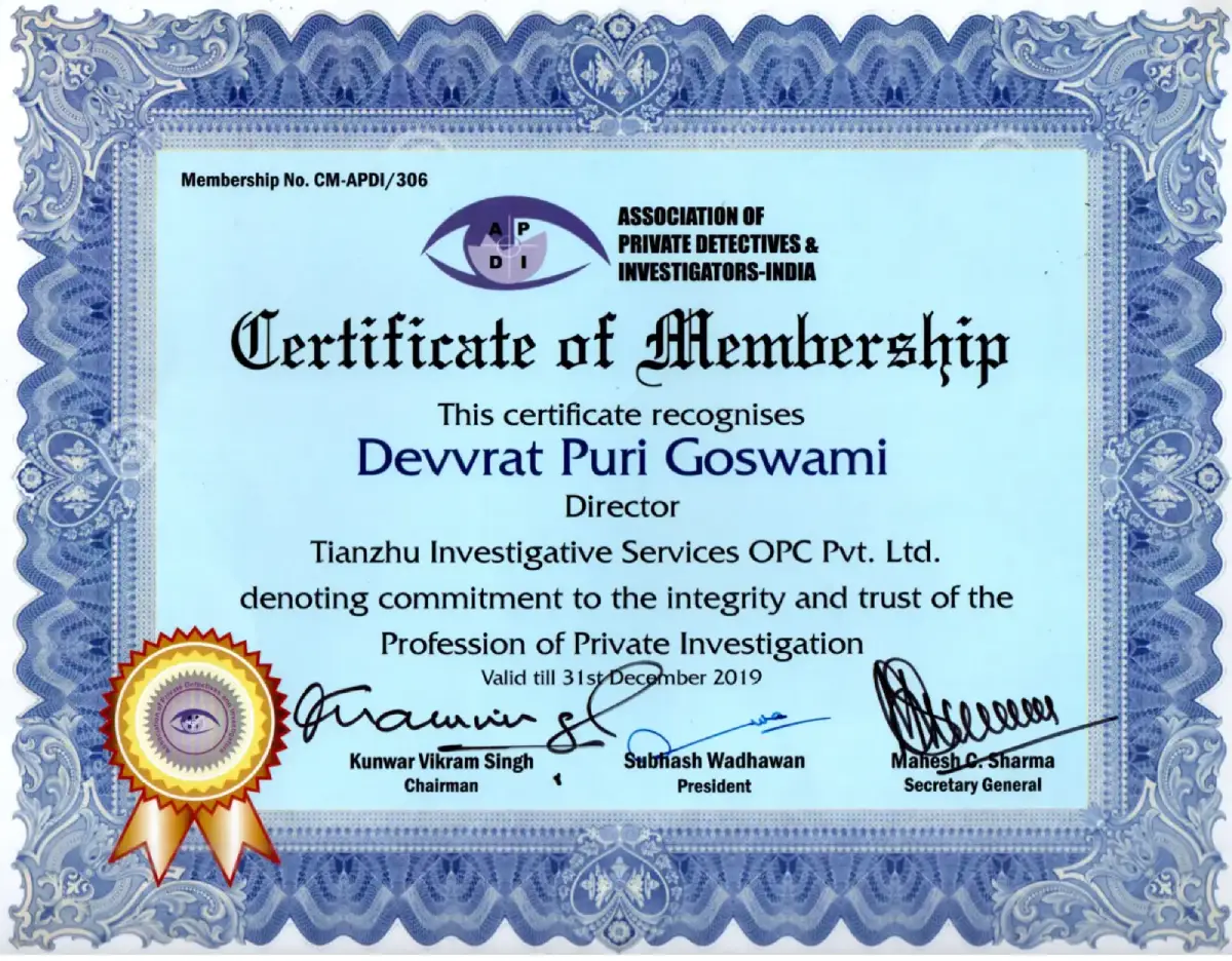 APDI-membership-certificate-2019