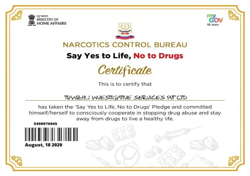 NARCOTICS-CONTROL-BUREAU-MHA-CERTIFICATE
