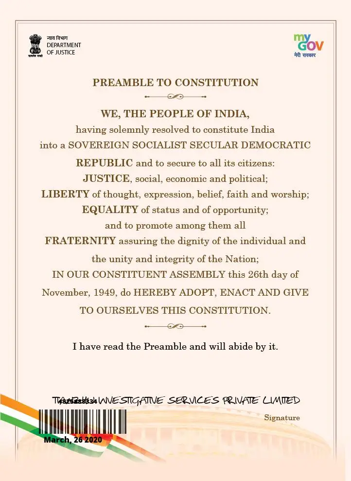 TAINZHU-CONSTITUTUION-PLEDGE